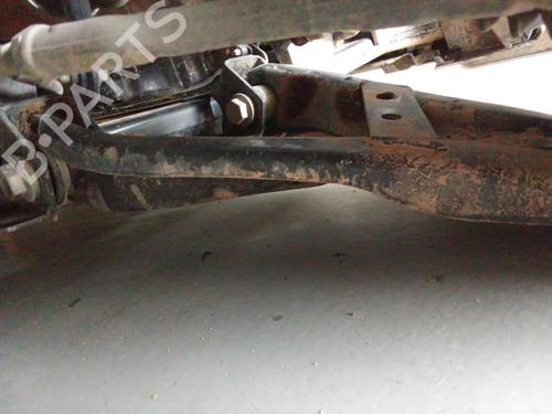 Used Right front suspension arm DACIA DUSTER (HM_) 1.3 TCe 130 (HMMF) (131 hp) 27852426