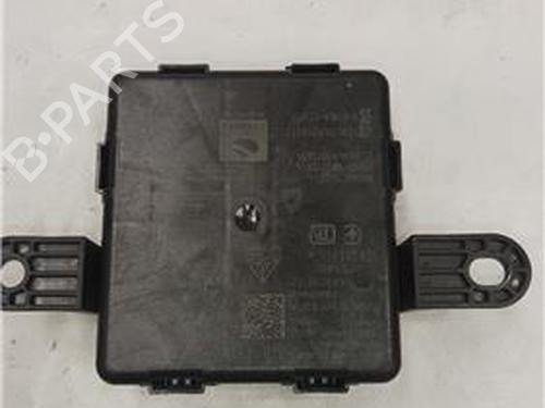 Elektronische module SEAT LEON (KL1, KLG) 2.0 TDI (116 hp) 27848393