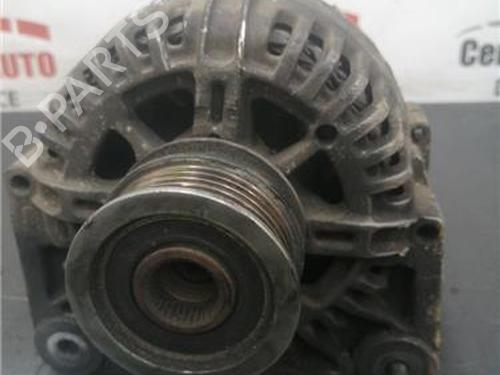 Generator RENAULT SCÉNIC II (JM0/1_) 1.5 dCi (JM0F) (82 hp) 27842800