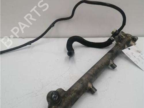 Used Injection rail MERCEDES-BENZ C-CLASS (W203) C 200 CDI (203.004) (102 hp) 27844890