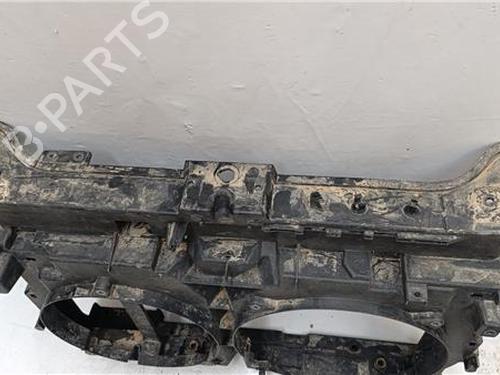 Air vent CITROËN JUMPY II (VF7) 2.0 HDi 120 | BP27851169I21
