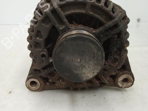 Used Alternator PEUGEOT 307 (3A/C) 1.6 HDi 110 (109 hp) 31067155
