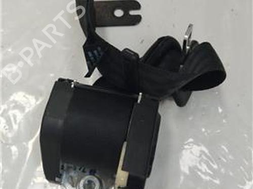 Used Rear left seatbelt FORD ECOSPORT 1.5 EcoBlue TDCi (95 hp) 27849459