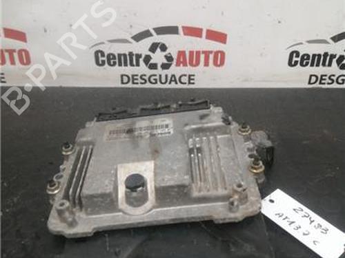 Elektronisk modul RENAULT GRAND SCÉNIC II (JM0/1_) 1.9 dCi (JM14) | BP27843975M83