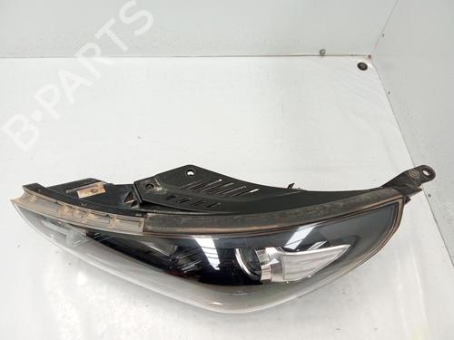 Left headlight HYUNDAI i30 (GD) 1.4 CRDi | BP36832711C28 - Image 3