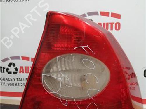 Piloto trasero derecho FORD FOCUS II Saloon (DB_, FCH, DH) 1.4 (80 hp) 27854326