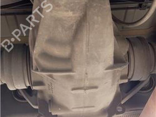 Differential, bag MERCEDES-BENZ C-CLASS (W204) C 200 Kompressor (204.041) (184 hp) 27847597