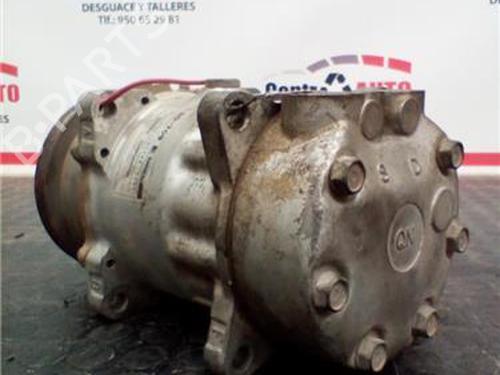 AC compressor FORD FOCUS III Saloon 1.6 Ti | BP27854325M34 