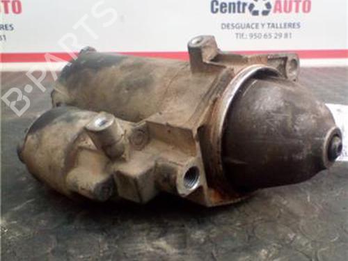 Used Starter OPEL VECTRA B (J96) 1.6 i (F19) (75 hp) 27846488