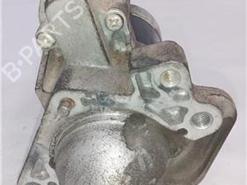 Used Starter RENAULT CLIO III Hatchback Van (SB_, SR_) 1.5 dCi (86 hp) 27846831