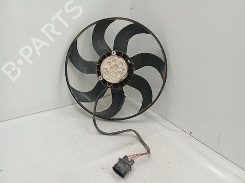 Used Radiator fan Radiator fan 39434266 39434266
