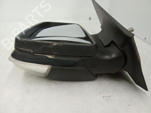 Left mirror MERCEDES-BENZ SPRINTER 3-t Van (B906) 209 CDI (906.611, 906.613) | BP29429282C26 