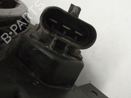 Kjølevifte elektrisk OPEL ASTRA H (A04) 1.7 CDTI (L48) | BP27805556M35 