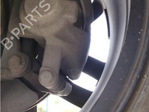 Left front brake caliper MINI MINI CLUBMAN (R55) Cooper SD | BP27849555M105 