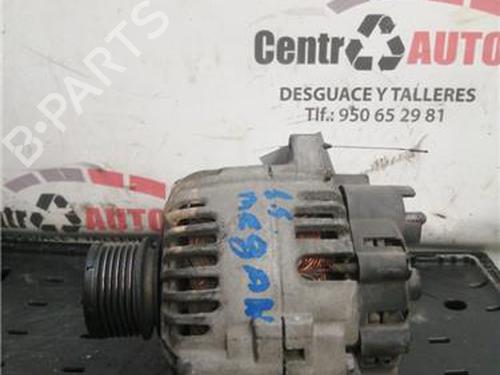 Generator RENAULT MEGANE II Saloon (LM0/1_) 1.5 dCi (LM1F) (86 hp) 27844600