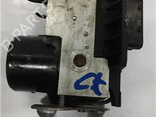 Used ABS pump MERCEDES-BENZ E-CLASS (W210) E 230 (210.037) (150 hp) 27850397