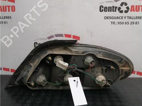 Left taillight HYUNDAI LANTRA II (J-2) 2.0 16V | BP27842682C34 
