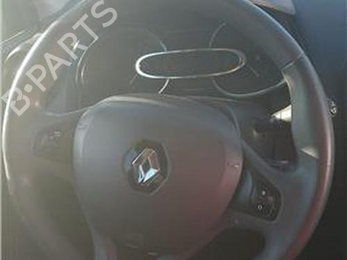 Instrument cluster RENAULT CLIO IV (BH_) 1.5 dCi 75 | BP27845713C47