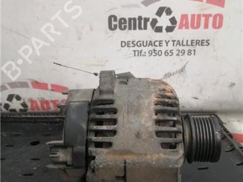 Alternator RENAULT MEGANE II Saloon (LM0/1_) 1.5 dCi (LM1F) | BP27844600M7
