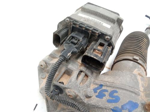 Steering rack FORD C-MAX II (DXA/CB7, DXA/CEU) | BP32090032M22