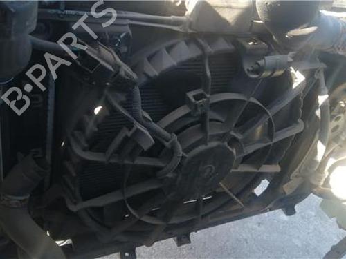 Used Radiator fan KIA SPORTAGE III (SL) 1.7 CRDi (116 hp) 27845458