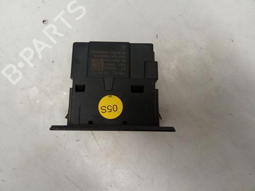 Electronic module VW GOLF VIII Variant (CG5, DB5) 2.0 TDI | BP37538042M83 - Image 2