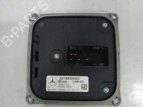Electronic module MERCEDES-BENZ A-CLASS (W176) A 200 CDI / d (176.008) | BP32226982M83