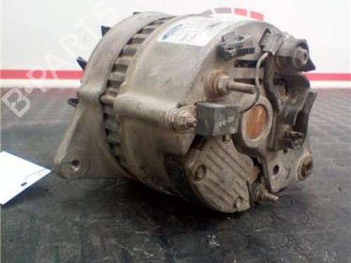 Alternator FORD FIESTA III (GFJ) 1.8 D | BP27844152M7 