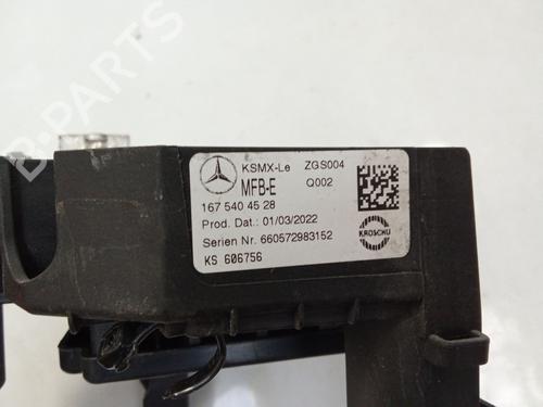 Other MERCEDES-BENZ GLE (V167) GLE 400 d 4-matic (167.123) | BP31878315O1