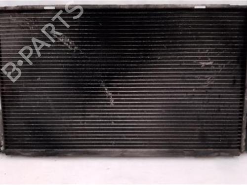 Used Water radiator BMW 3 (E90) 320 d (163 hp) 27846547