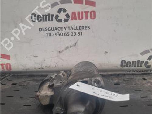 Used Starter MERCEDES-BENZ C-CLASS (W203) C 30 CDI AMG (203.018) (231 hp) 27844559