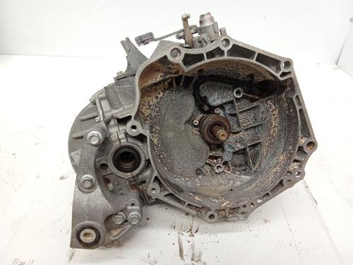 Gearkasse Gearkasse OPEL ASTRA K (B16) 1.6 CDTi (68) (110 hp) 36832688 36832688
