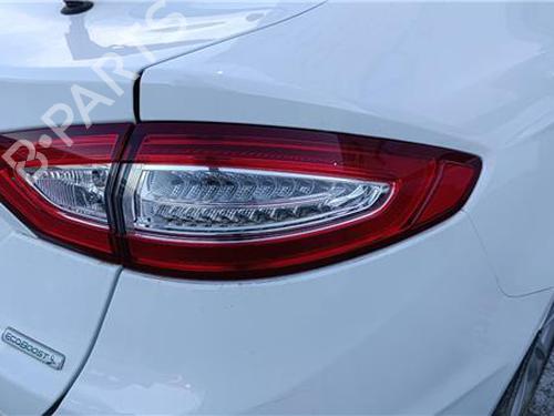 Used Right taillight FORD MONDEO V Hatchback (CE) 1.5 EcoBoost (160 hp) 27687133