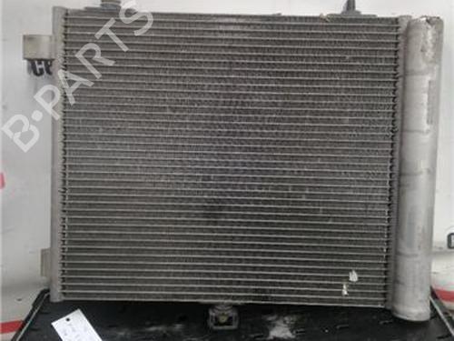 Used AC radiator CITROËN C3 Pluriel (HB_) 1.4 (73 hp) 27844313