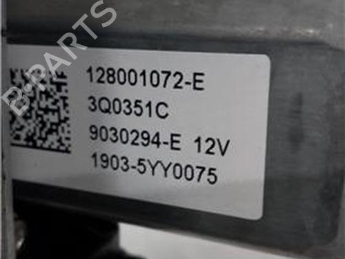 Used Other RENAULT CLIO IV (BH_) 1.5 dCi 75 (75 hp) 27845715