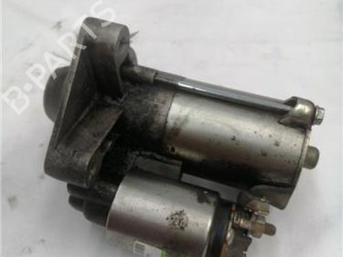 Starter FORD FIESTA V (JH_, JD_) 1.4 TDCi | BP27845372M8 