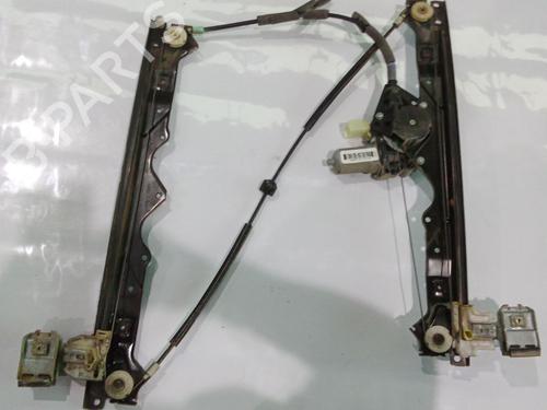 Front left window mechanism JEEP GRAND CHEROKEE III (WH, WK) 3.0 CRD 4x4 | BP29446186C22 