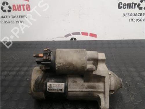 Startmotor RENAULT MEGANE I Classic (LA0/1_) 1.9 dT (LA0K, LA0Y) (90 hp) 27853211
