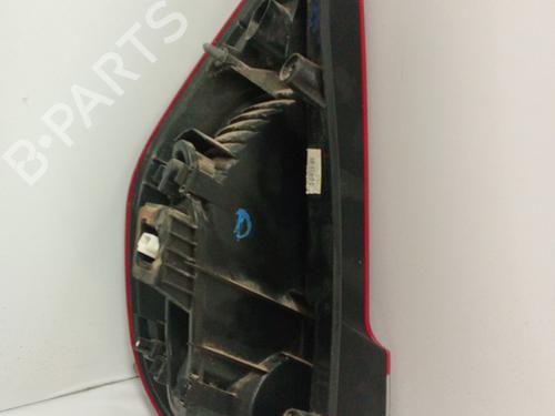 Right taillight RENAULT SCÉNIC III (JZ0/1_) 2.0 16V (JZ0G, JZ0P, JZ1E, JZ1P) | BP27847100C35 