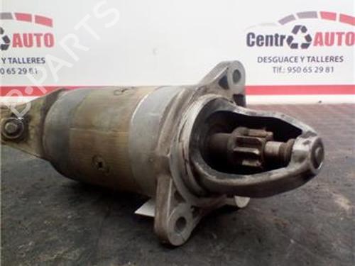 Used Starter Starter ROVER 25 I Hatchback (RF) 1.4 16V (84 hp) 40295521 40295521