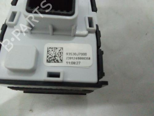 Mirror switch KIA XCEED (CD) 1.6 GDI Hybrid | BP40254134I25 - Image 4
