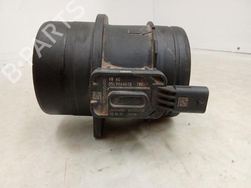 Used Mass air flow sensor Mass air flow sensor VW TIGUAN (AD1, AX1) 2.0 TDI (150 hp) 39249772 39249772