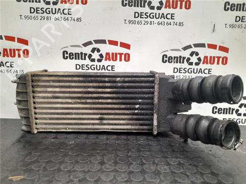 Used Intercooler CITROËN BERLINGO MULTISPACE (B9) 1.6 HDi 75 16V (75 hp) 27843840