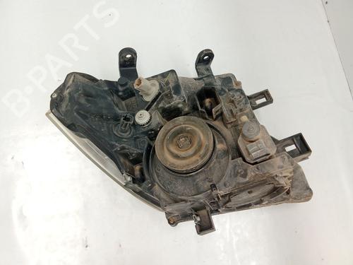 Left headlight NISSAN PATHFINDER III (R51) 2.5 dCi 4WD | BP33794338C28  - Image 5