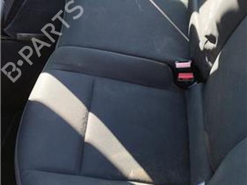 Rear seat RENAULT FLUENCE (L3_) 1.5 dCi (L30A) | BP27849364C17 