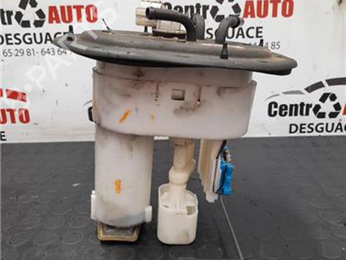 Fuel pump HYUNDAI TUCSON (JM) 2.0 CRDi All-wheel Drive | BP27843737M76