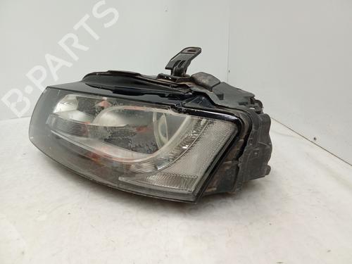 Left headlight AUDI A5 (8T3) 3.0 TDI quattro | BP36837777C28 - Image 2
