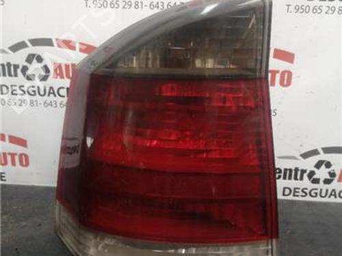 Used Left taillight OPEL VECTRA C (Z02) 2.0 16V Turbo (F69) (175 hp) 27843995