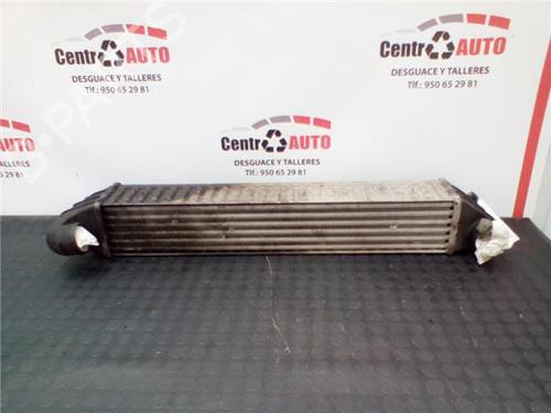 Used Intercooler VW SHARAN (7M8, 7M9, 7M6) 2.8 VR6 (174 hp) 27853767