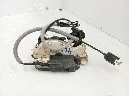 Türschloss links vorne für VW POLO V (6R1, 6C1) [2009-2022]  29915460